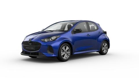  Mazda 2 Hybrid 1.5i Hybrid Exclusive Line 5dr CVT Thumbnail #1