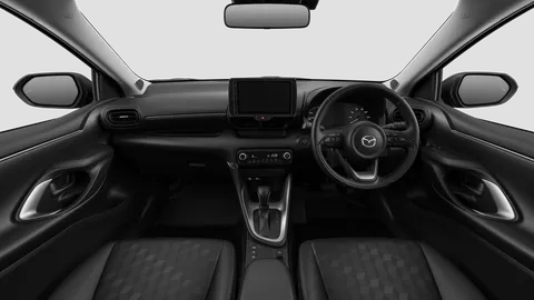  Mazda 2 Hybrid 1.5i Hybrid Exclusive Line 5dr CVT Thumbnail #8