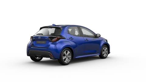  Mazda 2 Hybrid 1.5i Hybrid Exclusive Line 5dr CVT Thumbnail #6
