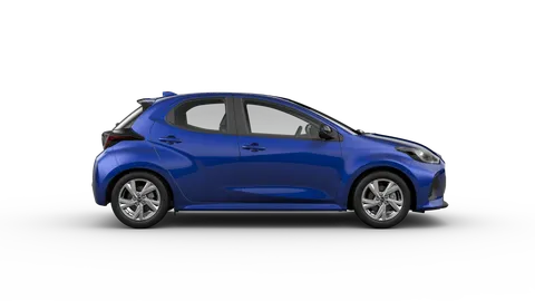  Mazda 2 Hybrid 1.5i Hybrid Exclusive Line 5dr CVT Thumbnail #3