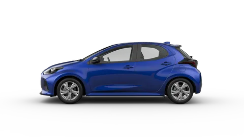  Mazda 2 Hybrid 1.5i Hybrid Exclusive Line 5dr CVT Thumbnail #5