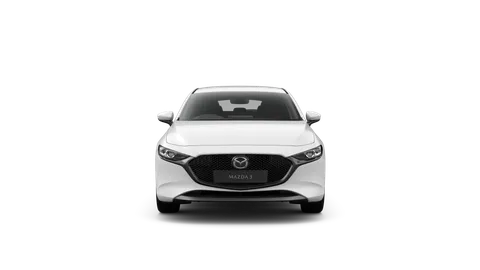  Mazda Mazda3 2.5 e-Skyactiv G MHEV [140] Prime-Line 5dr Thumbnail #2