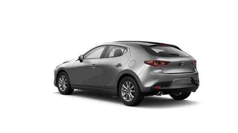  Mazda Mazda3 2.5 e-Skyactiv G MHEV [140] Centre-Line 5dr Thumbnail #6