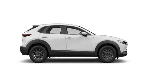  Mazda Cx-30 2.5 e-Skyactiv G MHEV [140] Prime-Line 5dr - PCH Thumbnail #3
