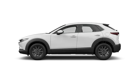  Mazda Cx-30 2.5 e-Skyactiv G MHEV [140] Prime-Line 5dr - PCH Thumbnail #5