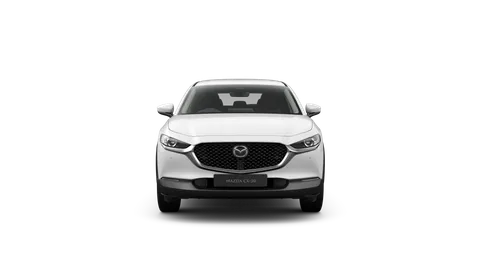  Mazda Cx-30 2.5 e-Skyactiv G MHEV [140] Prime-Line 5dr Thumbnail #2