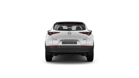 Mazda Cx-30 2.5 e-Skyactiv G MHEV [140] Prime-Line 5dr Thumbnail #4