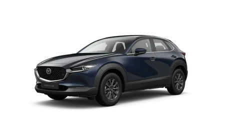  Mazda Cx-30 2.5 e-Skyactiv G MHEV [140] Centre-Line 5dr - PCH Thumbnail #1