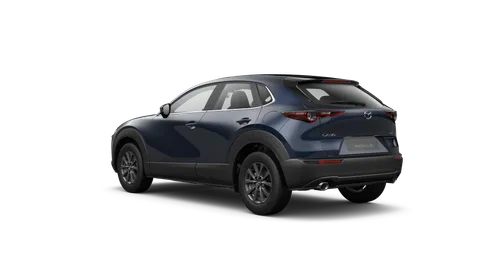  Mazda Cx-30 2.5 e-Skyactiv G MHEV [140] Centre-Line 5dr - PCH Thumbnail #7