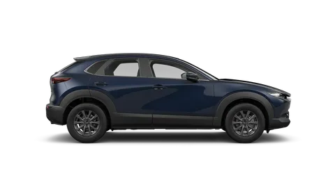 Mazda Cx-30 2.5 e-Skyactiv G MHEV [140] Centre-Line 5dr - PCH Thumbnail #5