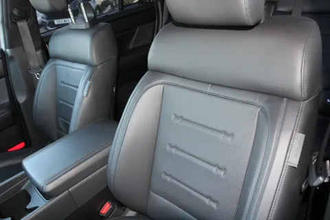 DG74BZY Hyundai Santa Fe 1.6 TGDi Plug-in Hybrid Calligraphy 5dr 4WD Auto Thumbnail #10