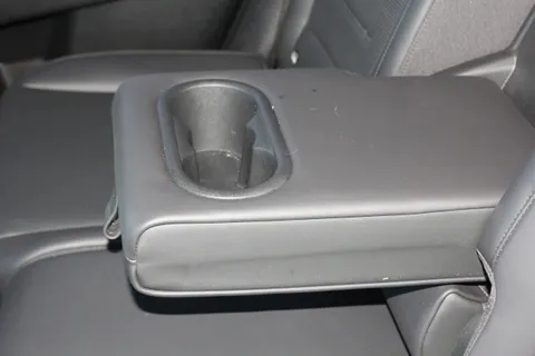 DG74BZY Hyundai Santa Fe 1.6 TGDi Plug-in Hybrid Calligraphy 5dr 4WD Auto Thumbnail #17