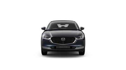 Mazda Cx-30  2.5 e-Skyactiv G MHEV [140] Centre-Line 5dr Thumbnail #2