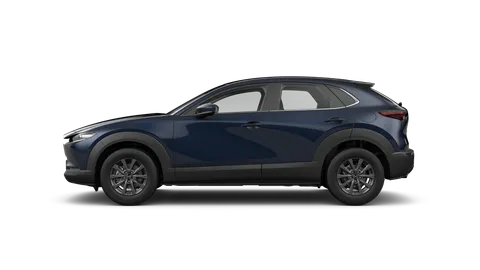  Mazda Cx-30  2.5 e-Skyactiv G MHEV [140] Centre-Line 5dr Thumbnail #5