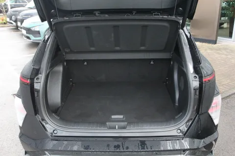 EK74JUY Hyundai Kona 160kW N Line S 65kWh 5dr Auto Thumbnail #9