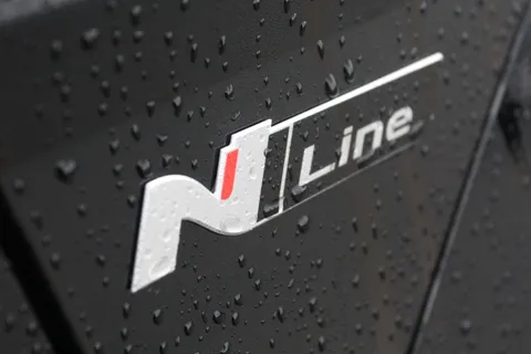 EK74JUY Hyundai Kona 160kW N Line S 65kWh 5dr Auto Thumbnail #11