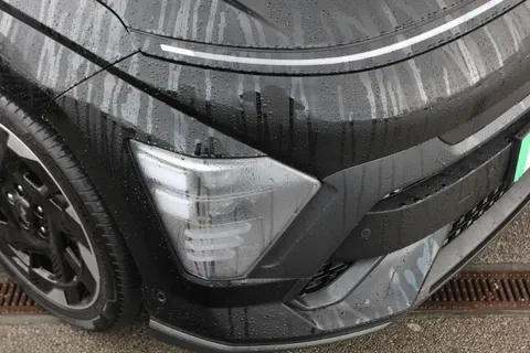 EK74JUY Hyundai Kona 160kW N Line S 65kWh 5dr Auto Thumbnail #12