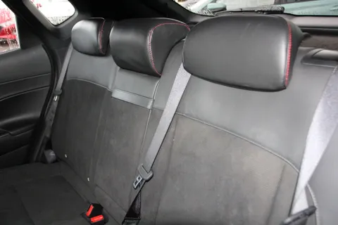 EK74JUY Hyundai Kona 160kW N Line S 65kWh 5dr Auto Thumbnail #16