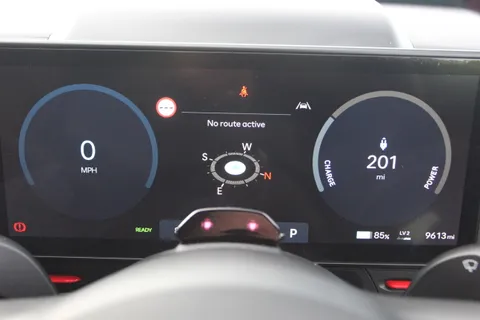 EK74JUY Hyundai Kona 160kW N Line S 65kWh 5dr Auto Thumbnail #25