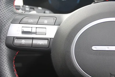 EK74JUY Hyundai Kona 160kW N Line S 65kWh 5dr Auto Thumbnail #26