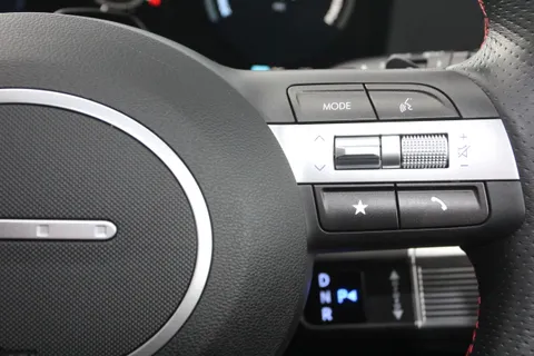 EK74JUY Hyundai Kona 160kW N Line S 65kWh 5dr Auto Thumbnail #27