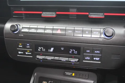 EK74JUY Hyundai Kona 160kW N Line S 65kWh 5dr Auto Thumbnail #34