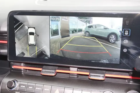 EK74JUY Hyundai Kona 160kW N Line S 65kWh 5dr Auto Thumbnail #36