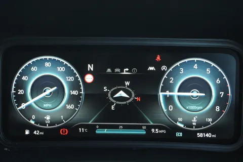 EN21WKV Hyundai Kona 1.0 TGDi 48V MHEV Premium 5dr Thumbnail #17