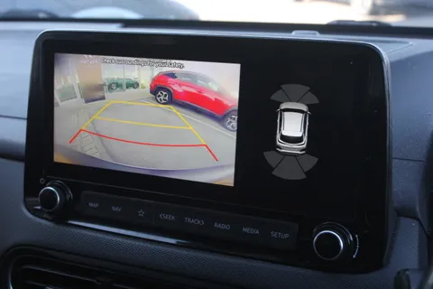 EN21WKV Hyundai Kona 1.0 TGDi 48V MHEV Premium 5dr Thumbnail #26