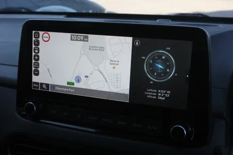 EN21WKV Hyundai Kona 1.0 TGDi 48V MHEV Premium 5dr Thumbnail #27