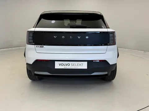 DU75XNX Volvo Ex30 315kW TM Perf Cross Country Ultra 69kWh 5dr Auto Thumbnail #8