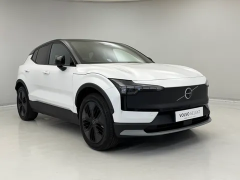 DU75XNX Volvo Ex30 315kW TM Perf Cross Country Ultra 69kWh 5dr Auto Thumbnail #1