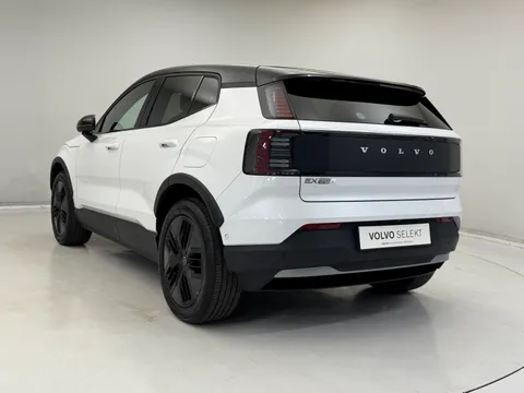 DU75XNX Volvo Ex30 315kW TM Perf Cross Country Ultra 69kWh 5dr Auto Thumbnail #9