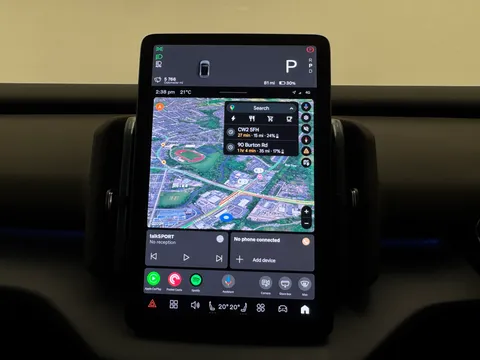 DU75XNX Volvo Ex30 315kW TM Perf Cross Country Ultra 69kWh 5dr Auto Thumbnail #25