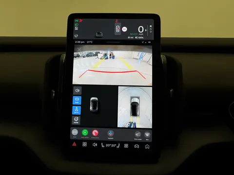 DU75XNX Volvo Ex30 315kW TM Perf Cross Country Ultra 69kWh 5dr Auto Thumbnail #26