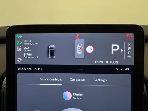 DU75XNX Volvo Ex30 315kW TM Perf Cross Country Ultra 69kWh 5dr Auto Thumbnail #28