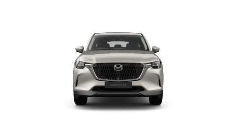 Mazda Cx-60 2.5 PHEV Exclusive-Line 5dr Auto Thumbnail #2