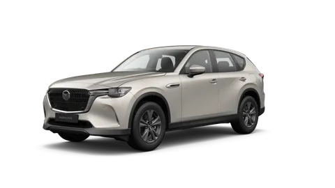  Mazda Cx-60 2.5 PHEV Exclusive-Line 5dr Auto Thumbnail #1