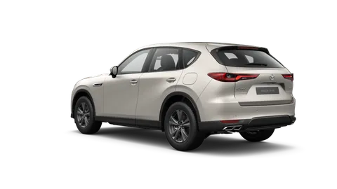  Mazda Cx-60 2.5 PHEV Exclusive-Line 5dr Auto Thumbnail #7