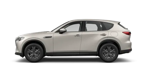  Mazda Cx-60 2.5 PHEV Exclusive-Line 5dr Auto Thumbnail #5