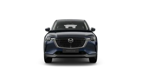 Mazda Cx-60 3.3d 200 Exclusive-Line 5dr Auto Thumbnail #2