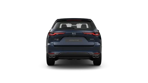 Mazda Cx-60 3.3d 200 Exclusive-Line 5dr Auto Thumbnail #4