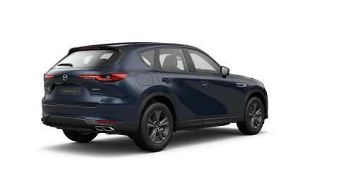 Mazda Cx-60 3.3d 200 Exclusive-Line 5dr Auto Thumbnail #6