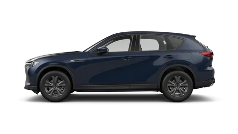 Mazda Cx-60 3.3d 200 Exclusive-Line 5dr Auto Thumbnail #5