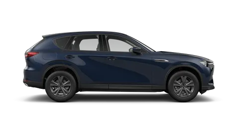 Mazda Cx-60 3.3d 200 Exclusive-Line 5dr Auto Thumbnail #3
