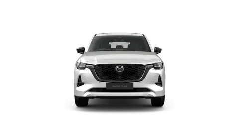  Mazda Cx-60 2.5 PHEV Homura 5dr Auto Thumbnail #2