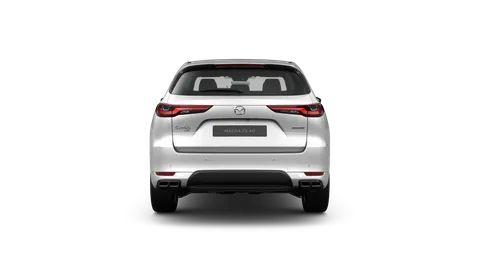  Mazda Cx-60 2.5 PHEV Homura 5dr Auto Thumbnail #4