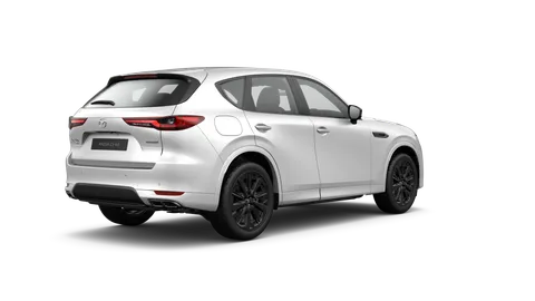  Mazda Cx-60 2.5 PHEV Homura 5dr Auto Thumbnail #6