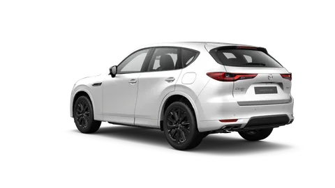  Mazda Cx-60 2.5 PHEV Homura 5dr Auto Thumbnail #7