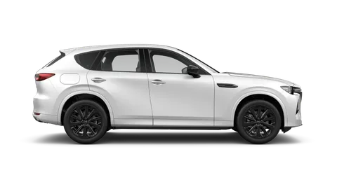  Mazda Cx-60 2.5 PHEV Homura 5dr Auto Thumbnail #3